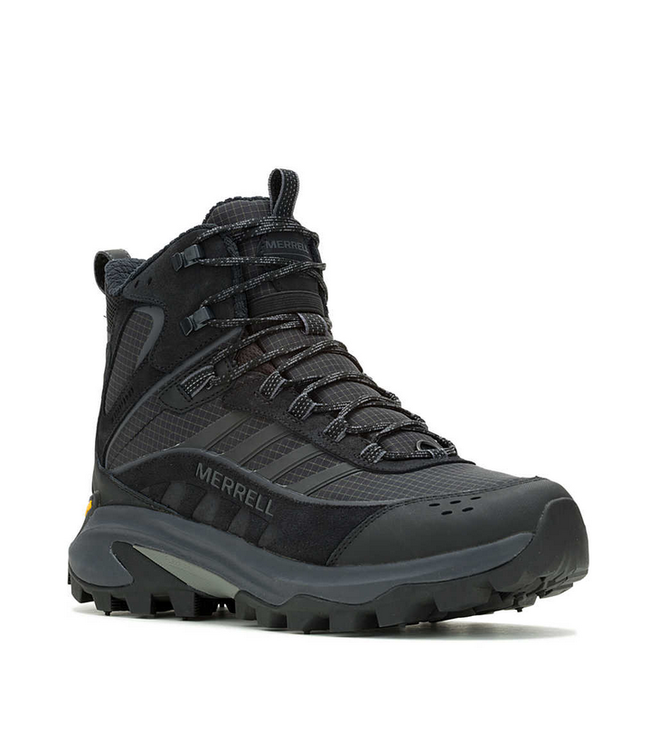 Merrell Merrell Men's Moab Speed 2 Thermo Mid WP Hiking Shoe