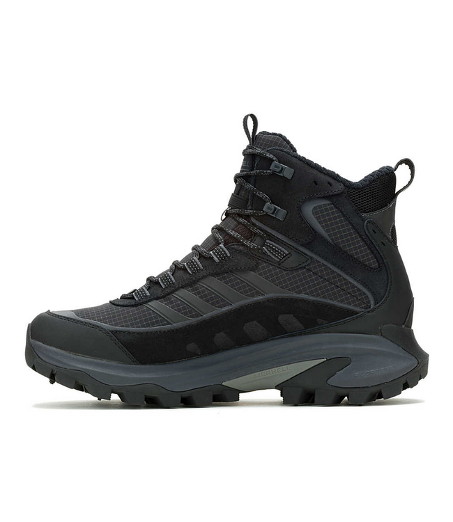 Merrell Merrell Men's Moab Speed 2 Thermo Mid WP Hiking Shoe