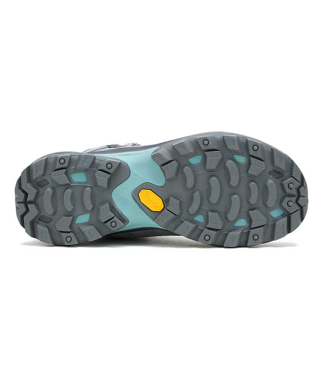 Merrell Merrell Women's Moab Speed 2 Thermo Mid Gore-Tex Hiking Shoe