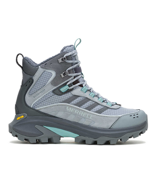 Merrell Merrell Women's Moab Speed 2 Thermo Mid Gore-Tex Hiking Shoe