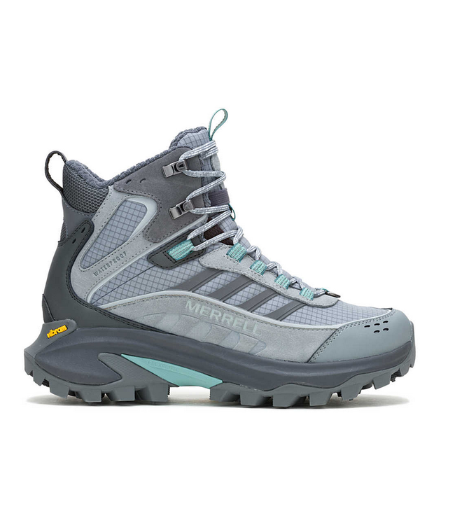 Merrell Merrell Women's Moab Speed 2 Thermo Mid WP Hiking Shoe