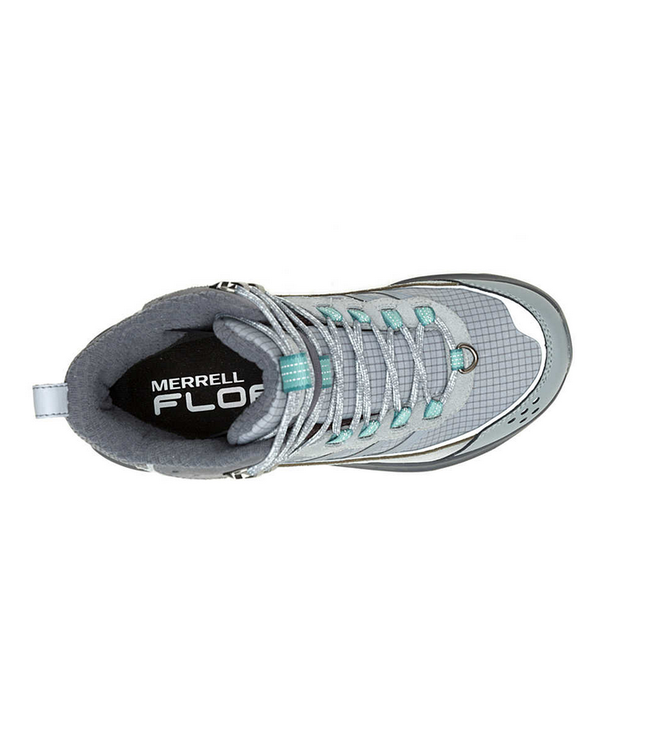 Merrell Merrell Women's Moab Speed 2 Thermo Mid WP Hiking Shoe