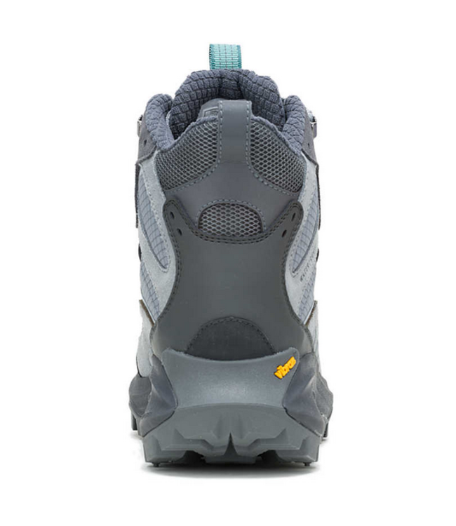 Merrell Merrell Women's Moab Speed 2 Thermo Mid WP Hiking Shoe