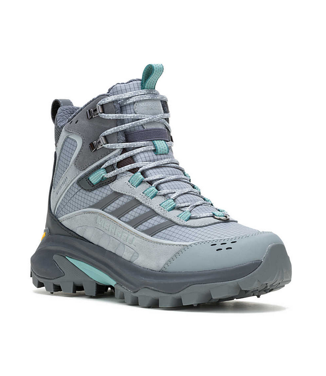 Merrell Merrell Women's Moab Speed 2 Thermo Mid WP Hiking Shoe