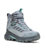 Merrell Merrell Women's Moab Speed 2 Thermo Mid Gore-Tex Hiking Shoe