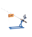 Clam Clam Arctic Warrior Deadstick Tip-Up System