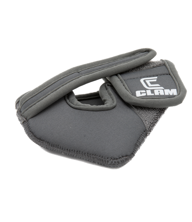 Clam Clam Live Imaging Transducer Cover