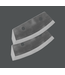 Ion Ion Power Auger Turbo Replacement Blades - 8"