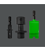Ion Ion Power Auger Quick Connect Kit w/Anchor Drill Adaptor