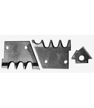 K-Drill K-Drill Auger Replacement Blades - 8.5"