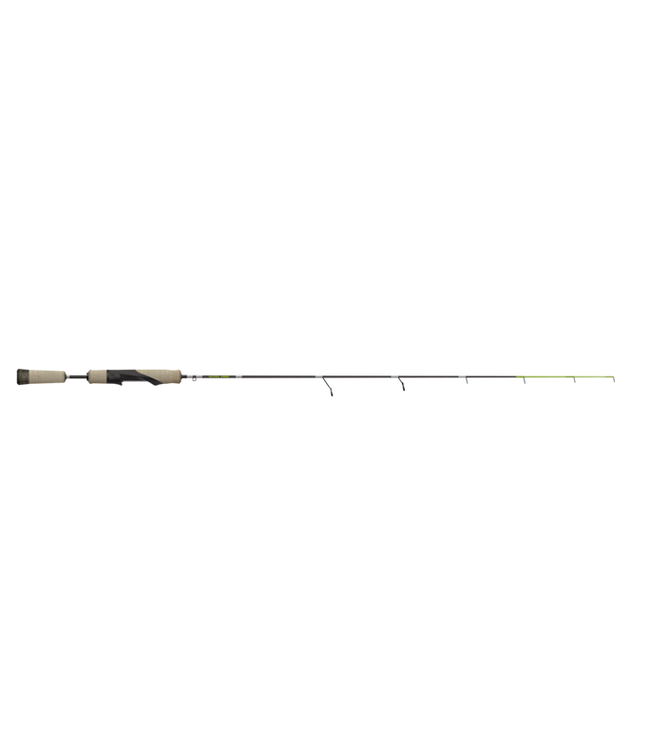 13 Fishing 13 Fishing Wicked Pro XL Ice Rod