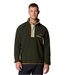 Columbia Columbia Men's Helvetia II Half Snap Fleece Pullover