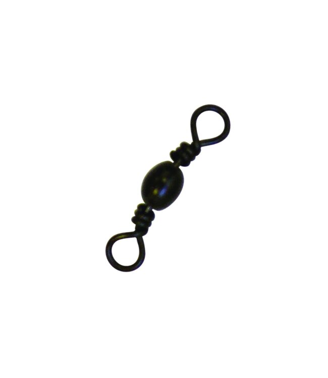 Eagle Claw Eagle Claw Deluxe Barrel Swivel