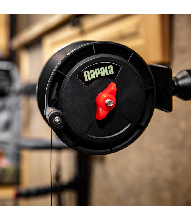 Rapala Rapala Rattle Reel with Smarthub