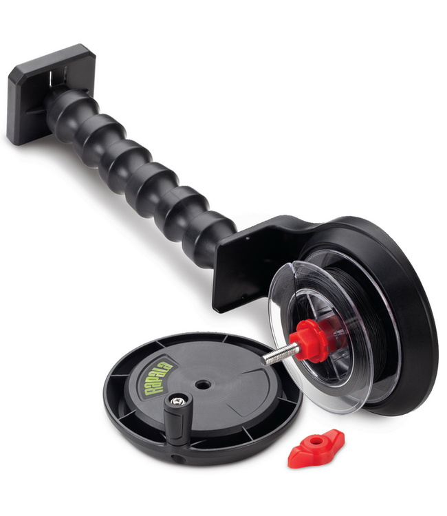 Rapala Rapala Rattle Reel with Smarthub