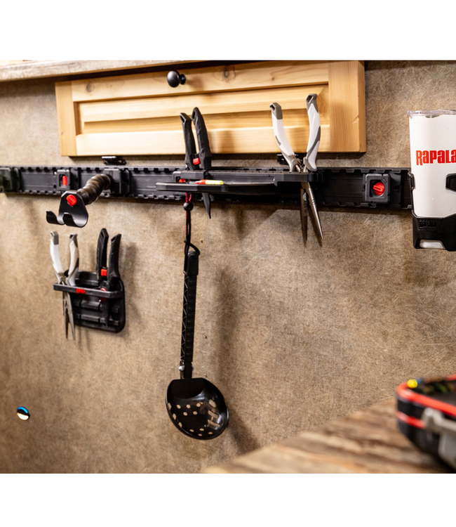 Rapala Rapala Track System 16 with Smarthub