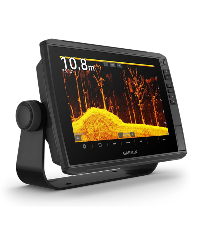 Garmin Garmin ECHOMAP™ Ultra 2 106SV  Panoptix LiveScope™ Plus System