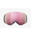 Oakley Oakley Flight Deck L Snow Goggles Matte Black w/ Prizn Hi Pink