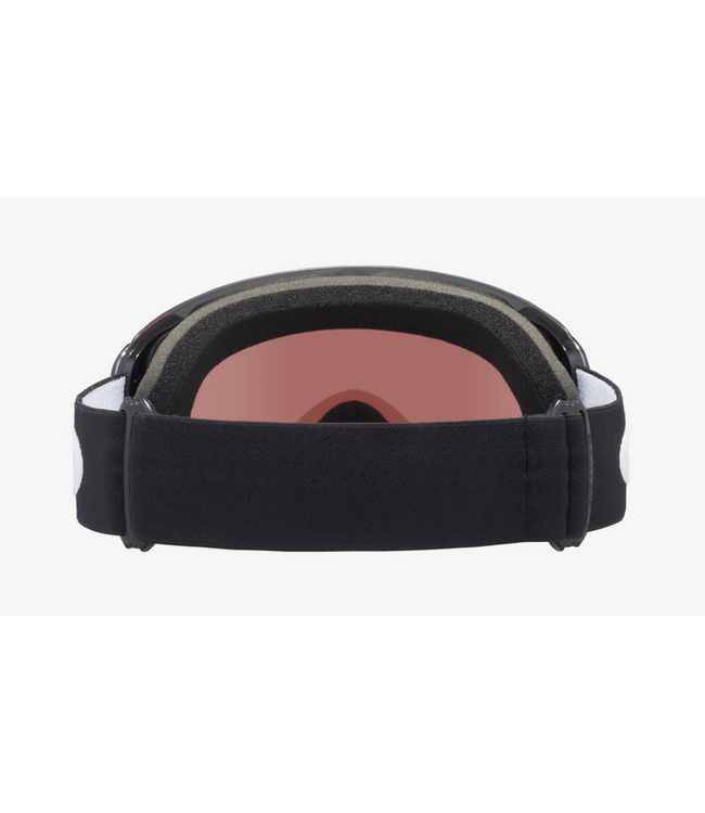 Oakley Oakley Flight Deck L Snow Goggles Matte Black w/ Prizn Hi Pink