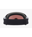 Oakley Oakley Flight Deck L Snow Goggles Matte Black w/ Prizn Hi Pink