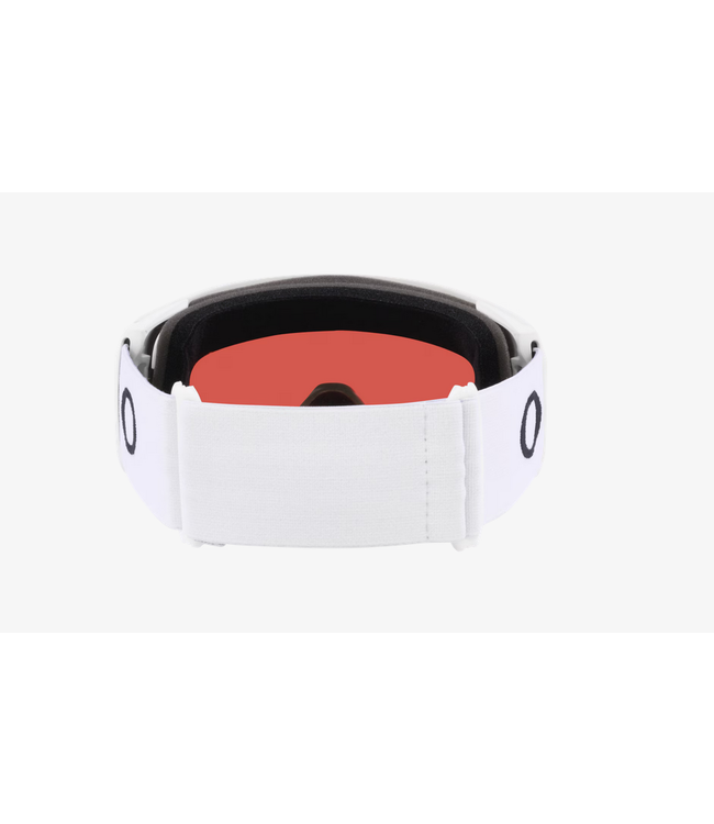 Oakley Oakley Line Miner L Snow Goggles Matte White w/Prizm Argon Iridium