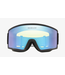 Oakley Oakley Target Line L Snow Goggles Matte Black w/High Intesnsity Yellow