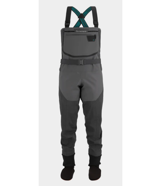 Simms Simms Women's Freestone Stockingfoot Wader