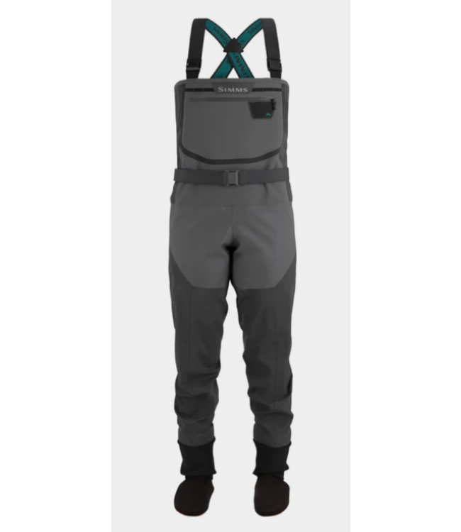 Simms Simms Women's Freestone Stockingfoot Wader