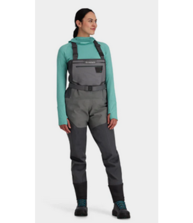 Simms Simms Women's Freestone Stockingfoot Wader