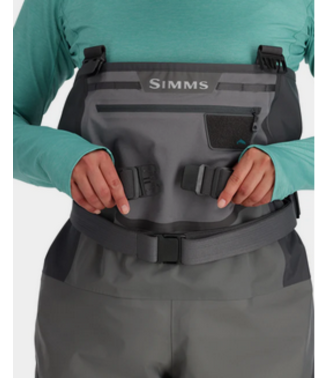 Simms Simms Women's Freestone Stockingfoot Wader