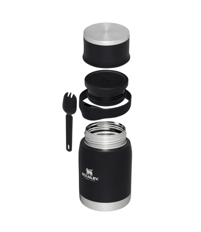 Stanley Stanley Adventure Food Jar + Spork - 24 oz.