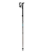 Leki Leki Makalu FX TA Trekking Pole - Black/Petrol 110-130cm