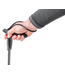 Leki Leki Wanderfreund Makalu Trekking Pole - Anthracite/Copper 90 -120cm