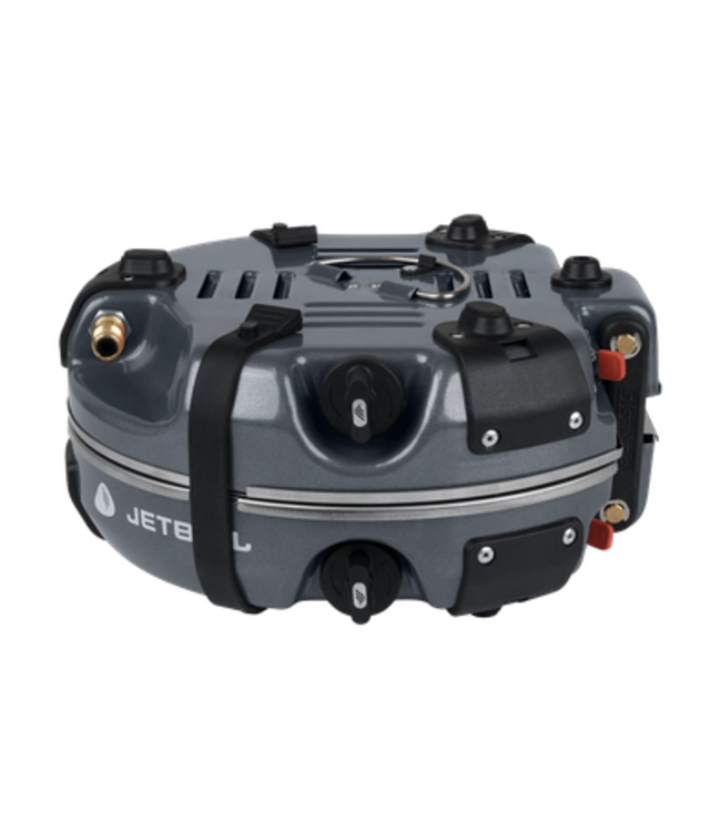 Jetboil JETBOIL Genesis Basecamp Stove System - Grey