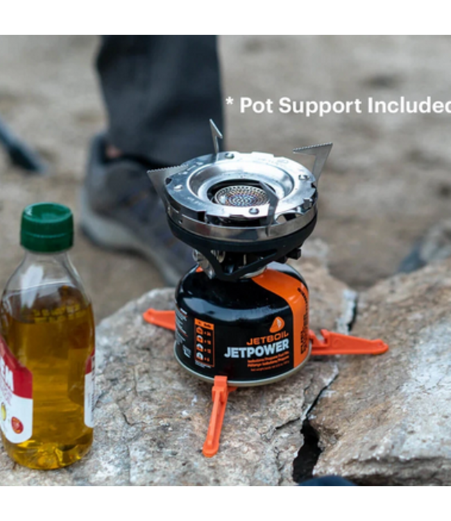 Jetboil JETBOIL MiniMo Cooking System - Camo