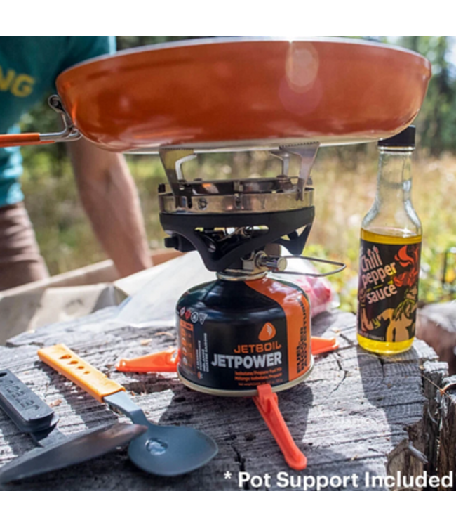 Jetboil JETBOIL MiniMo Cooking System - Camo