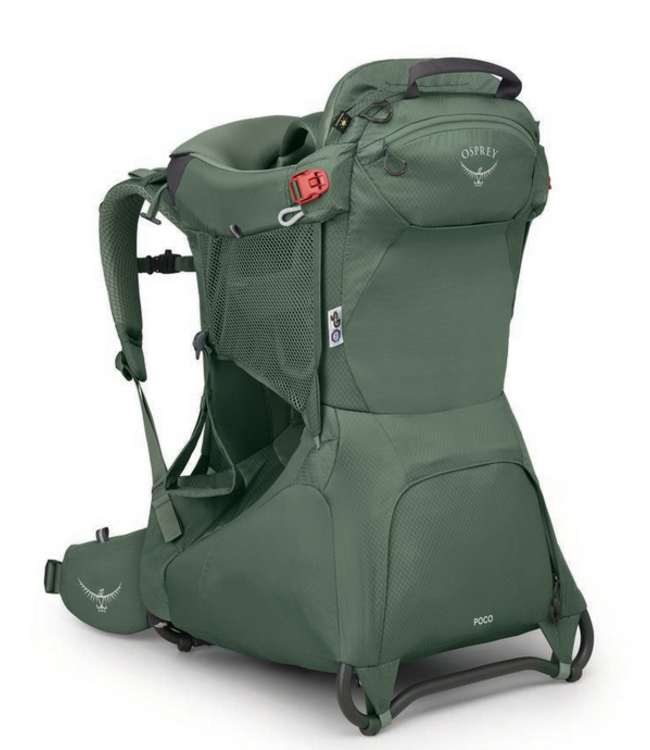 Osprey Osprey Poco Child Carrier
