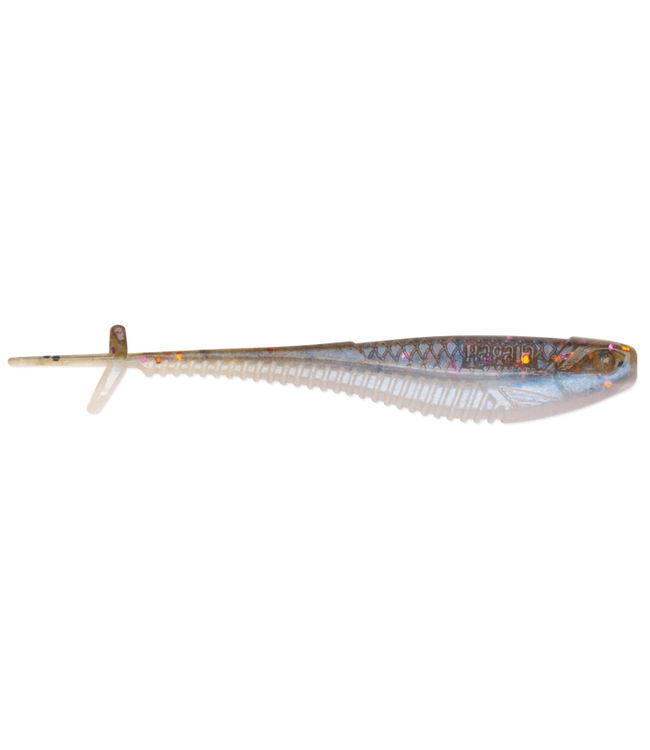 Rapala Rapala Crush City Customs - Mooch Minnow