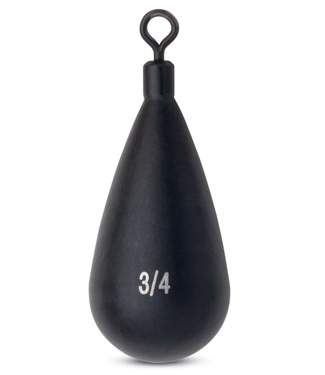 VMC VMC Tungsten B.E.T. Drop Shot Weight