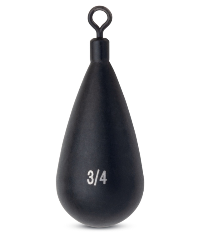 VMC VMC Tungsten B.E.T. Drop Shot Weight