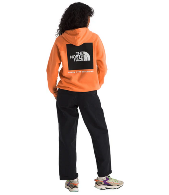 The North Face The North Face Women's Box NSE Pullover Hoodie