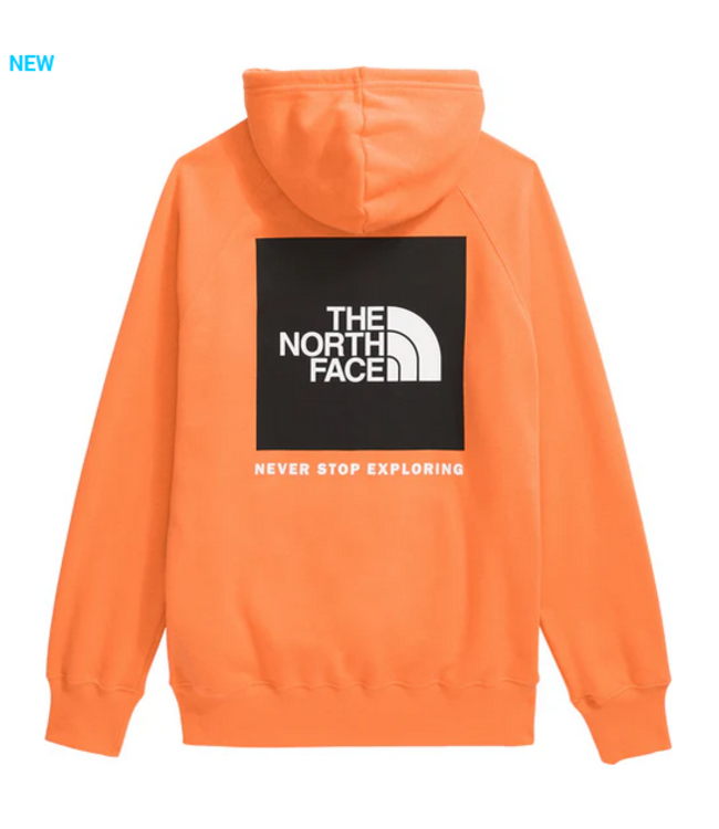 The North Face The North Face Women's Box NSE Pullover Hoodie