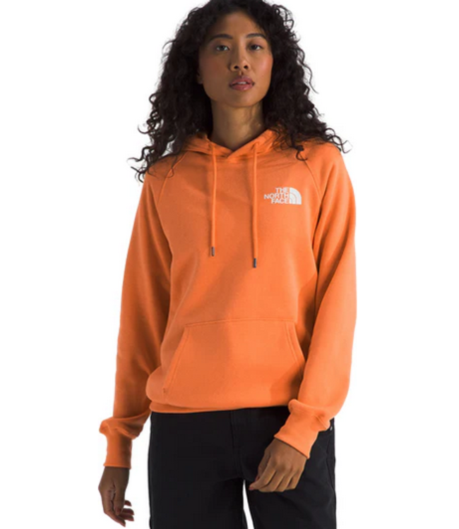 The North Face The North Face Women's Box NSE Pullover Hoodie