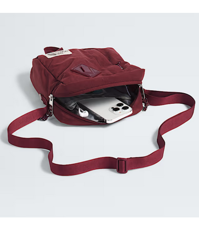 The North Face The North Face Berkeley Crossbody Bag
