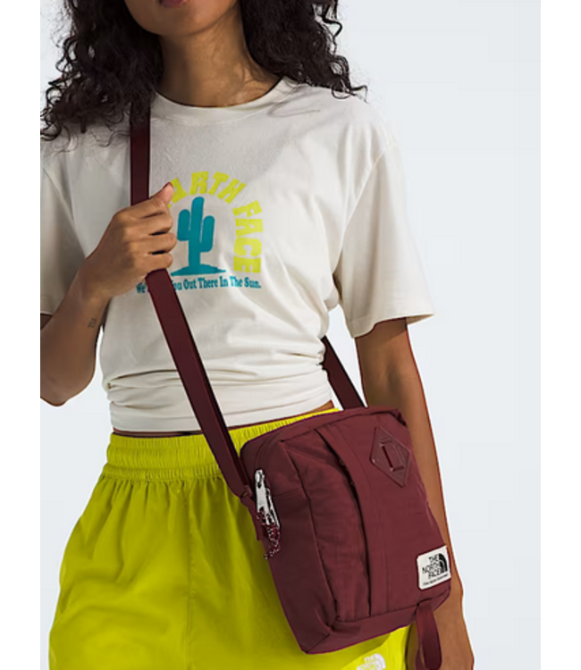 The North Face The North Face Berkeley Crossbody Bag