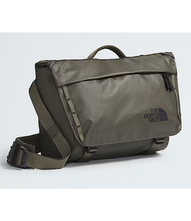 The North Face The North Face Base Camp Voyager Messenger Bag