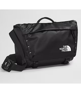 The North Face The North Face Base Camp Voyager Messenger Bag