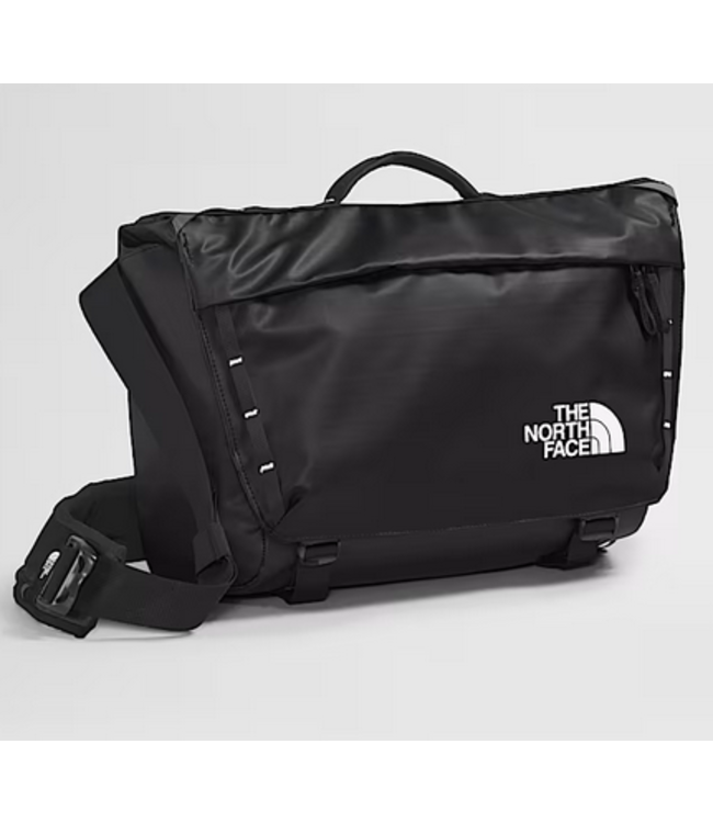 The North Face The North Face Base Camp Voyager Messenger Bag