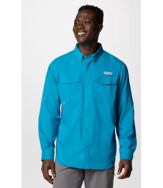 Columbia Columbia Men's Blood and Guts V Long Sleeve Shirt