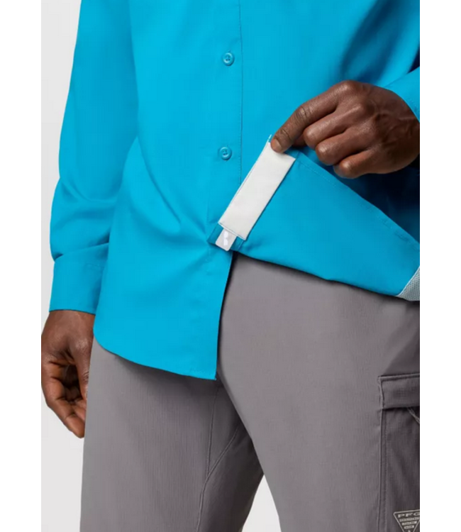 Columbia Columbia Men's Blood and Guts V Long Sleeve Shirt